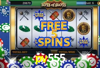 Weekend Specials pv555